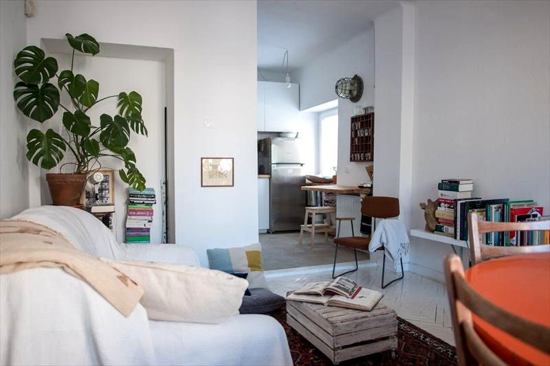 Mieszkanie blok mieszkalny sprzedaż