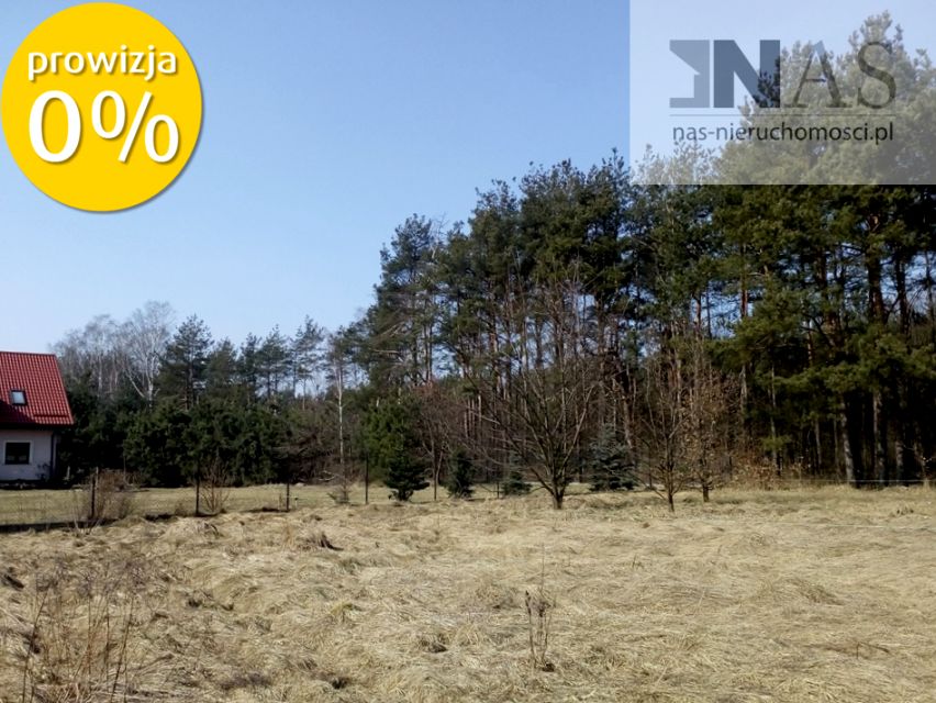 Działka budowlana Długa Szlachecka