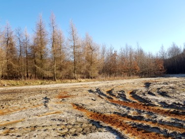 Działka budowlana Podgórze