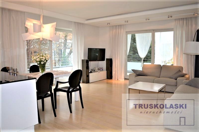 Mieszkanie Warszawa