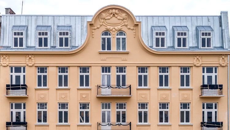 Mieszkanie Warszawa