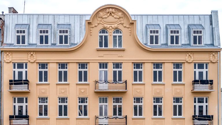Lokal Warszawa