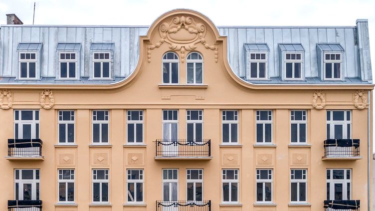 Mieszkanie Warszawa