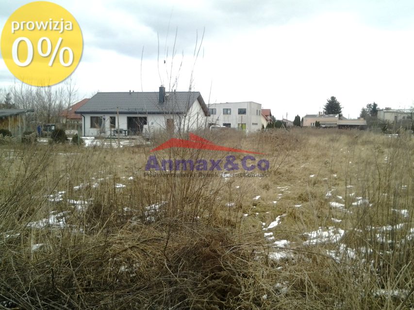 Działka budowlana Warszawa sprzedam