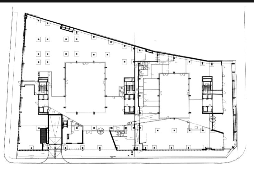 Budynek użytkowy Wrocław