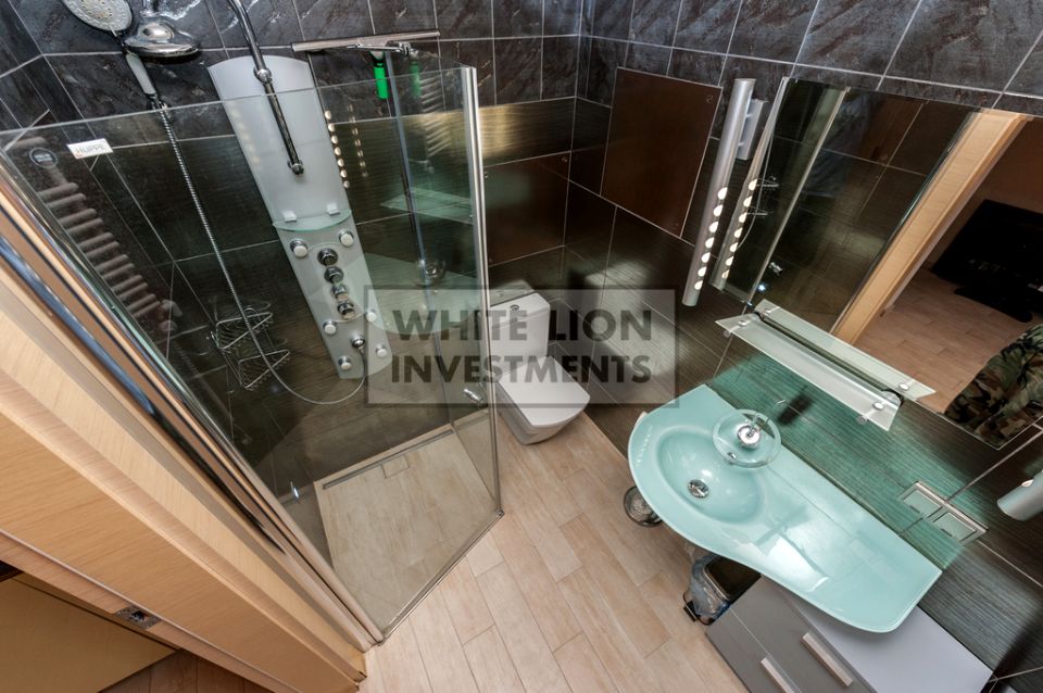 Mieszkanie apartamentowiec sprzedaż