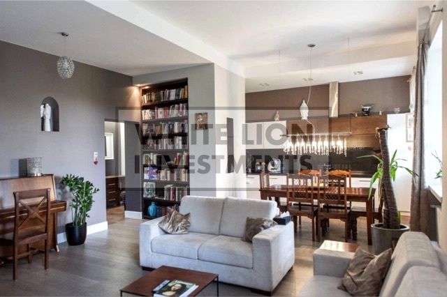 Mieszkanie Warszawa sprzedaż