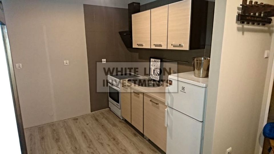 Mieszkanie blok mieszkalny Warszawa