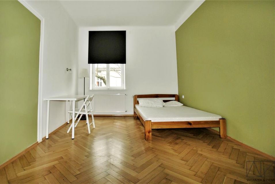 Mieszkanie Kraków