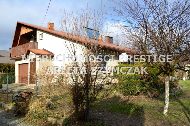 Dom Jastrzębie-Zdrój