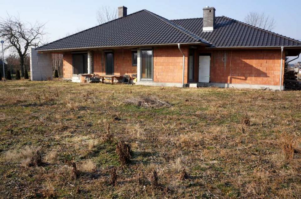 Dom Żłobizna