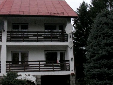 Dom Piechowice