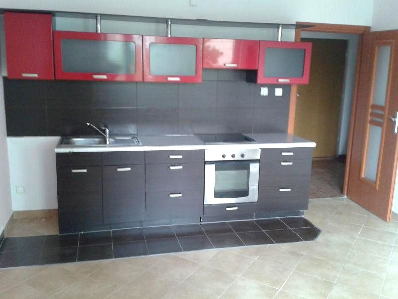 Mieszkanie blok mieszkalny Warszawa