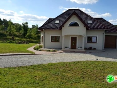 Dom Stara Kraśnica