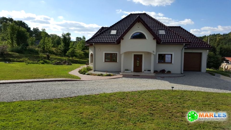 Dom Stara Kraśnica