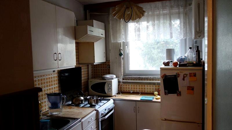 Mieszkanie blok mieszkalny sprzedaż