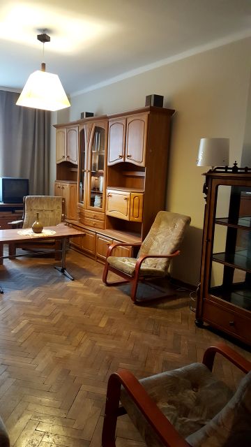 Mieszkanie Kraków