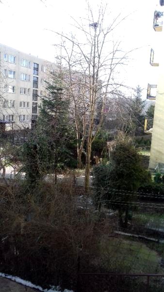 Mieszkanie blok mieszkalny Warszawa