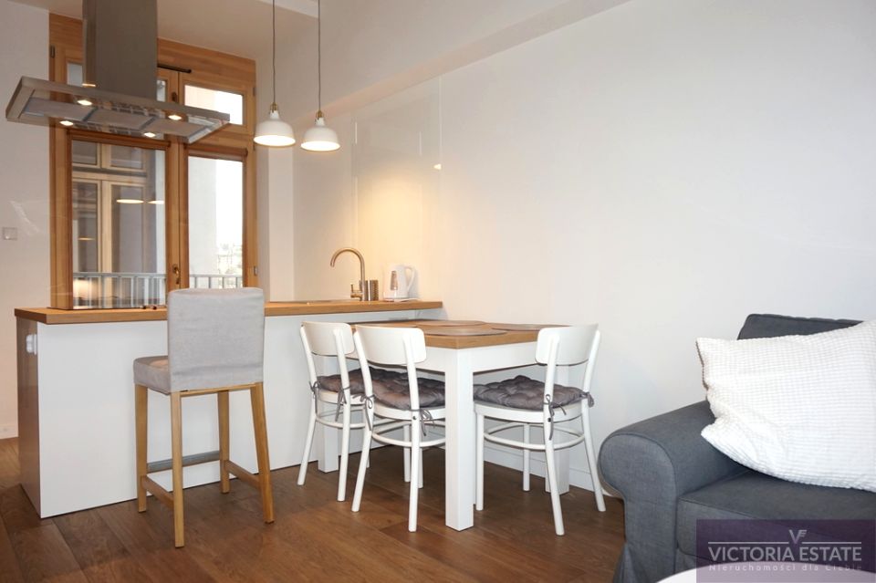 Mieszkanie apartamentowiec wynajem