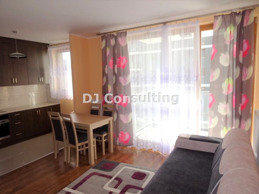 Mieszkanie apartamentowiec Warszawa