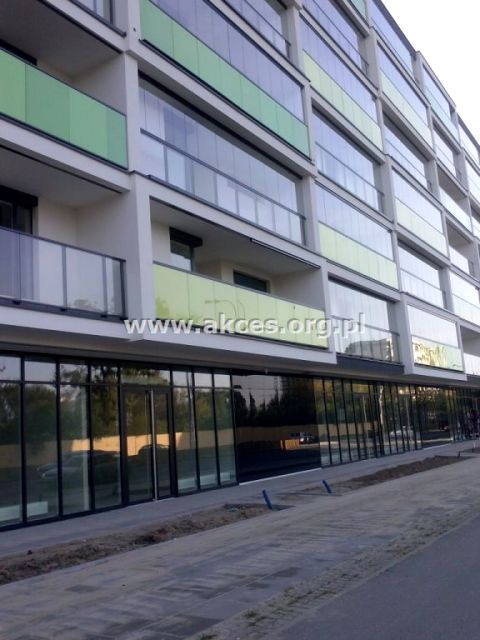 Lokal Warszawa