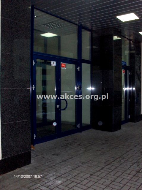 Lokal Warszawa