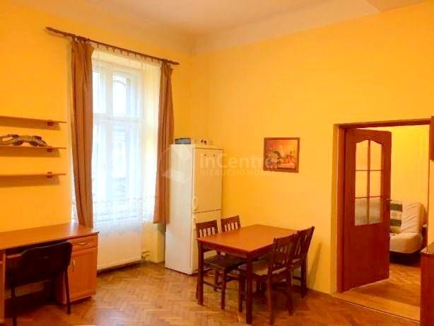 Mieszkanie Kraków