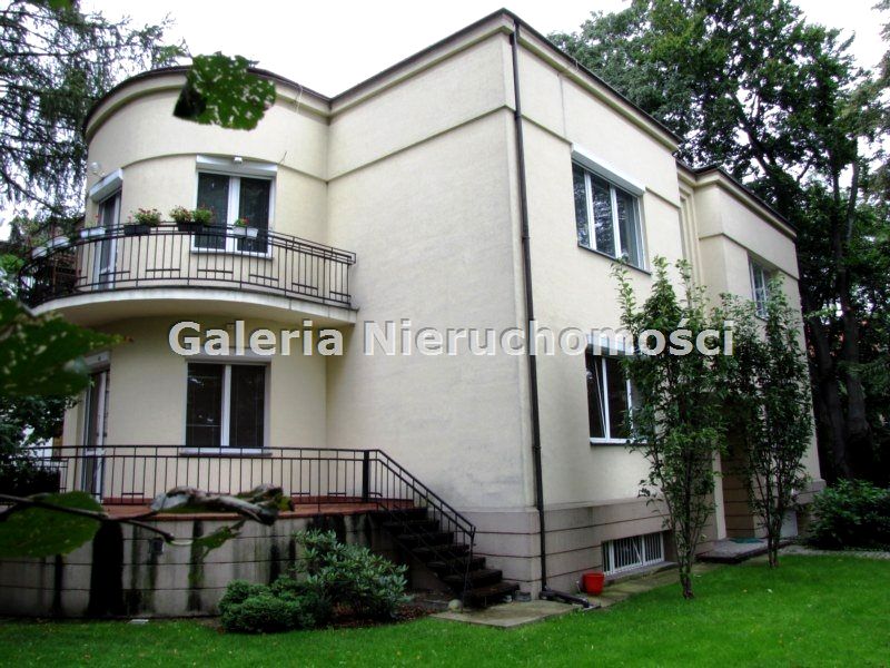 Mieszkanie Warszawa