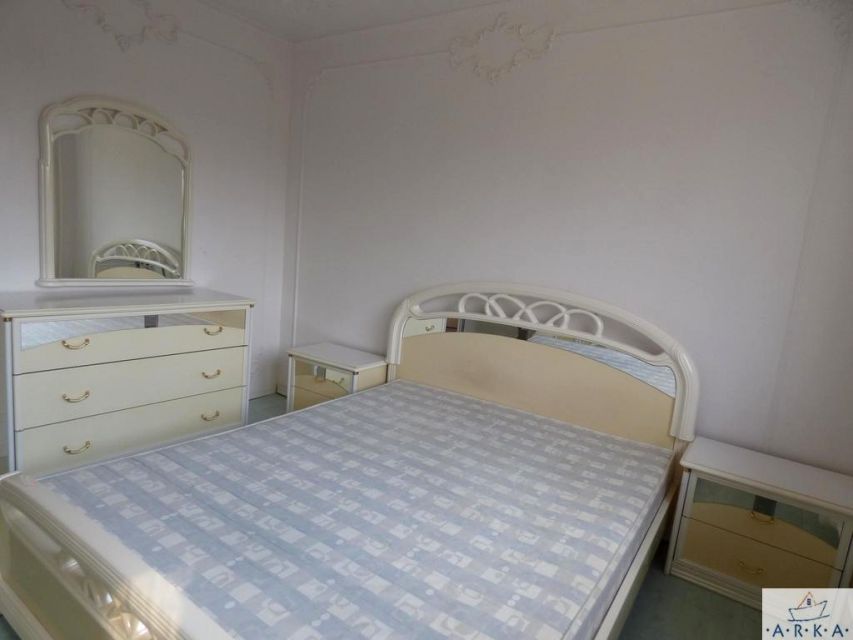 Mieszkanie blok mieszkalny Szczecin