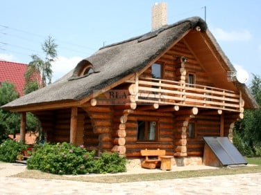 Dom Skrzynki