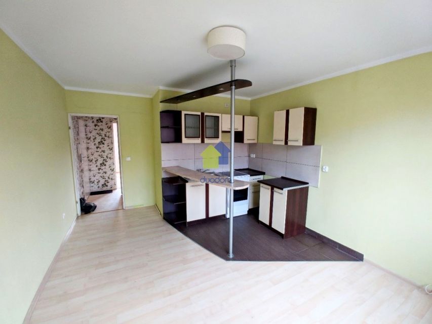 Mieszkanie Kraków