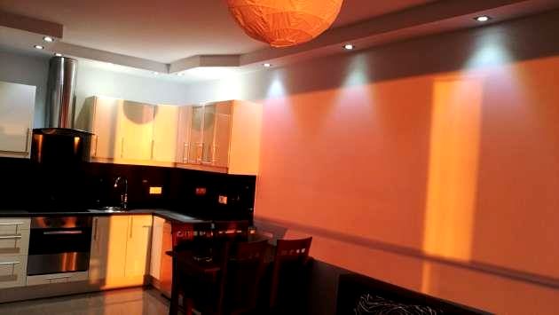 Mieszkanie blok mieszkalny Warszawa