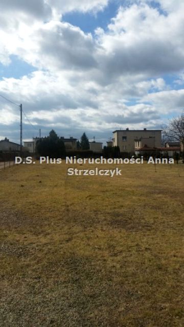 Działka budowlana Rybnik