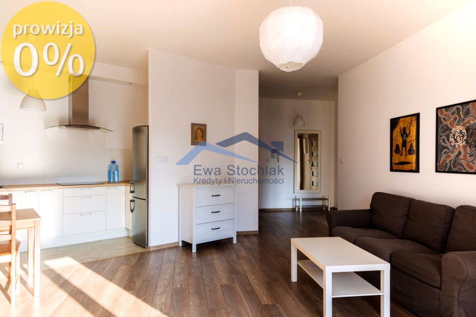 Mieszkanie Warszawa sprzedaż