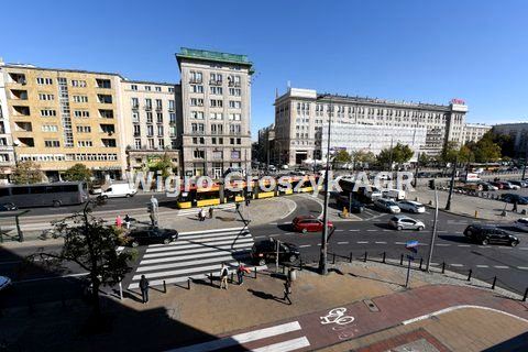 Mieszkanie blok mieszkalny Warszawa