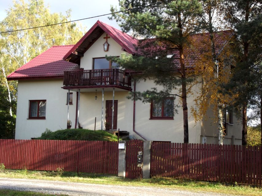 Dom Szczęsne