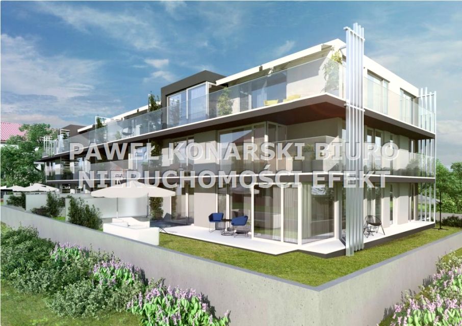 Mieszkanie apartamentowiec sprzedaż