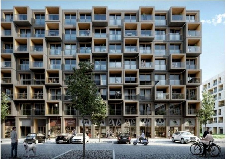 Mieszkanie Warszawa sprzedaż