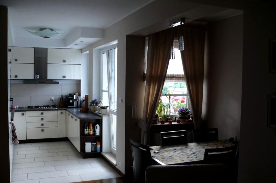 Mieszkanie blok mieszkalny sprzedaż