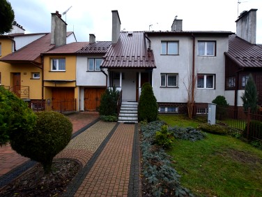 Dom Jarosław