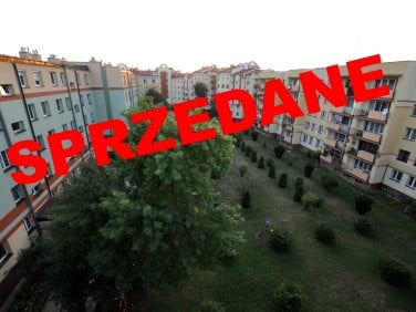 Mieszkanie Przemyśl