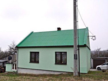 Dom Ujkowice
