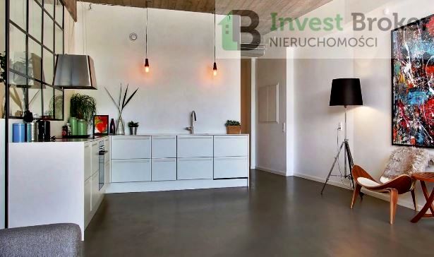 Mieszkanie apartamentowiec Kraków