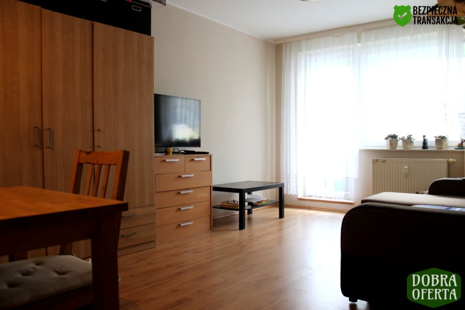 Mieszkanie Gdańsk