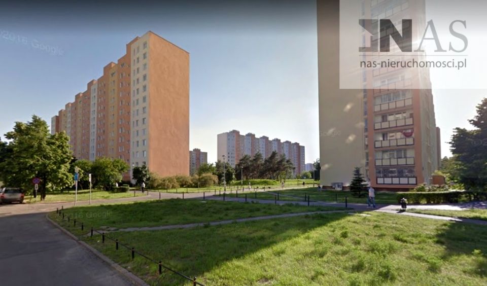 Mieszkanie Warszawa