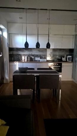 Mieszkanie Warszawa