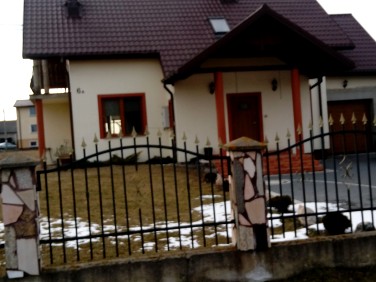 Dom Łubianki