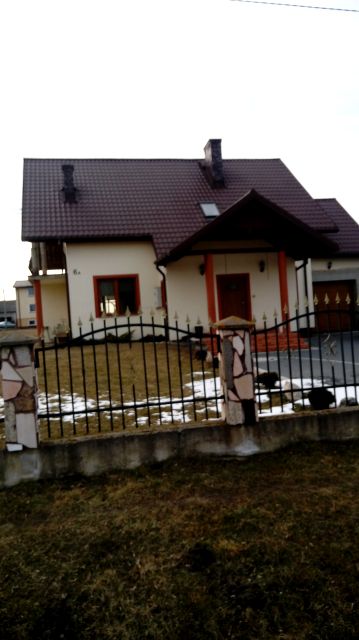 Dom Łubianki