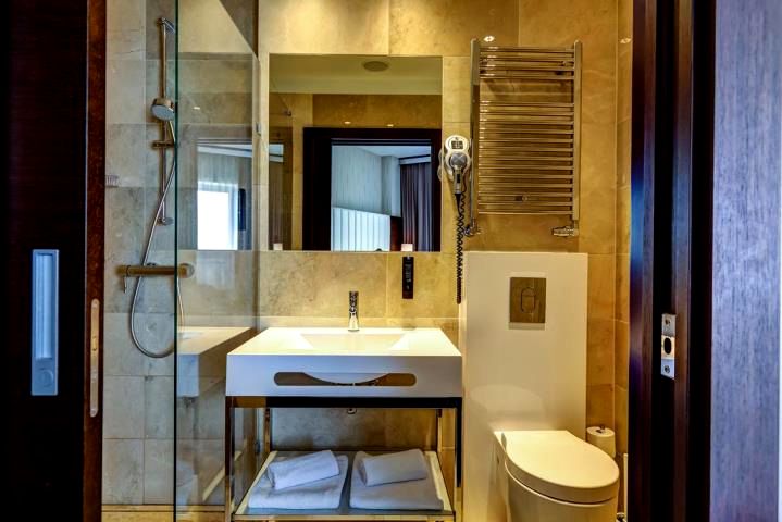 Mieszkanie apartamentowiec sprzedaż