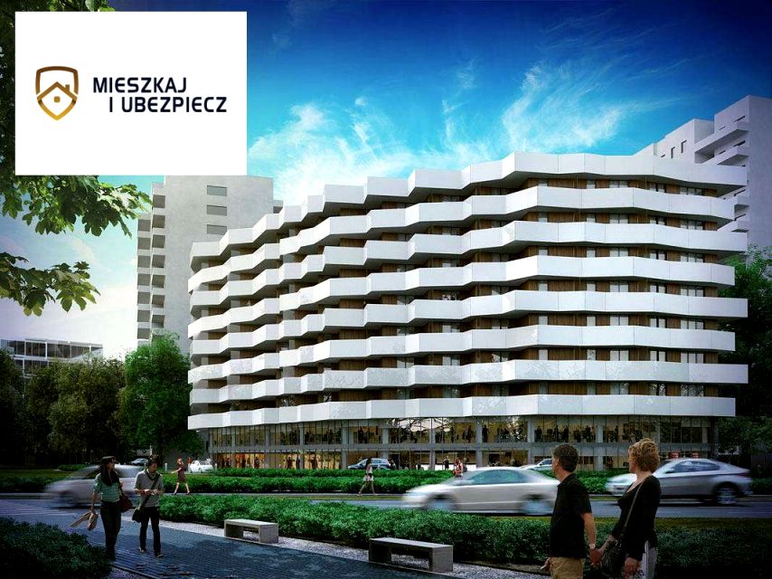 Lokal Warszawa